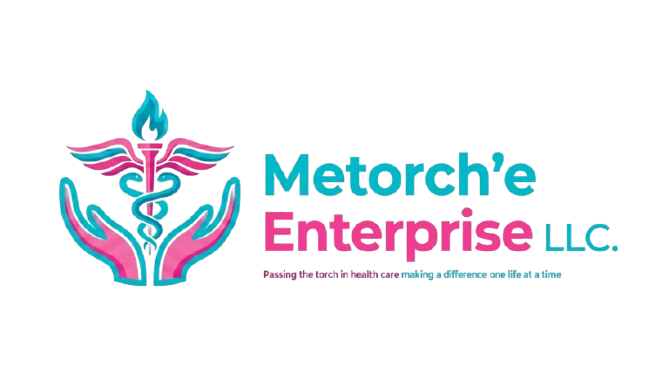 Metorché